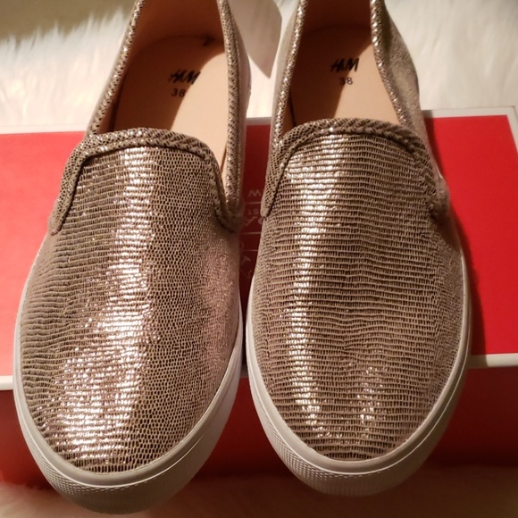 H&M Sneakers - Picture 4 of 8